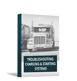 Troubleshooting Charging and Starting Systems eBook