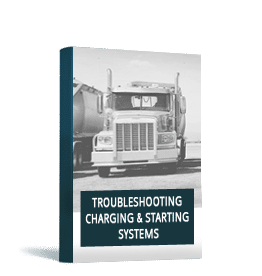 Troubleshooting Charging and Starting Systems eBook